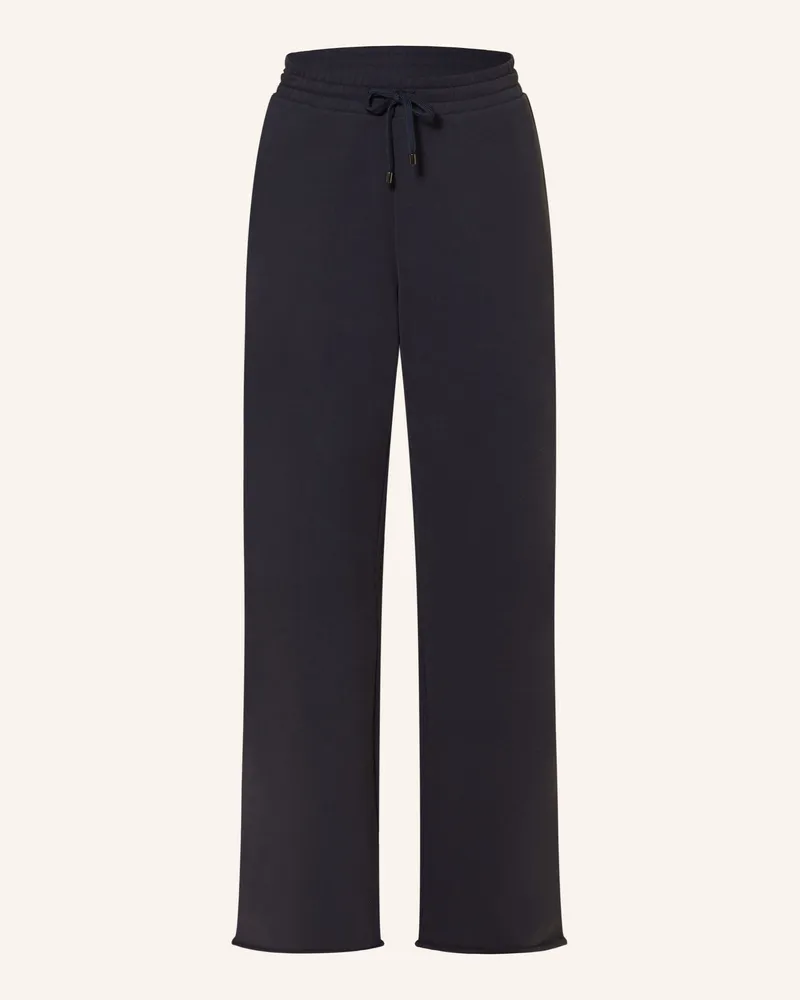 Juvia Sweatpants Marisa blau Dunkelblau