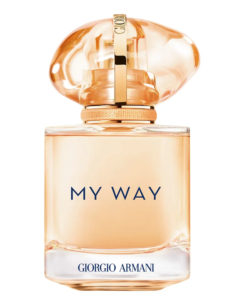 Giorgio Armani My Way Sunny Vanilla Eau de Parfum 30 ml 