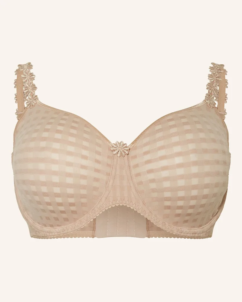 Marie Jo Bügel-Bh Avero beige Nude