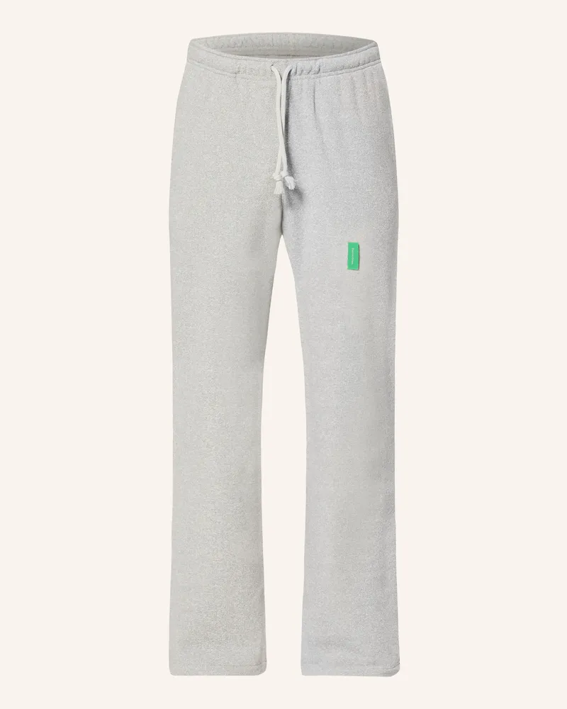 District Vision Sweatpants grau Hellgrau