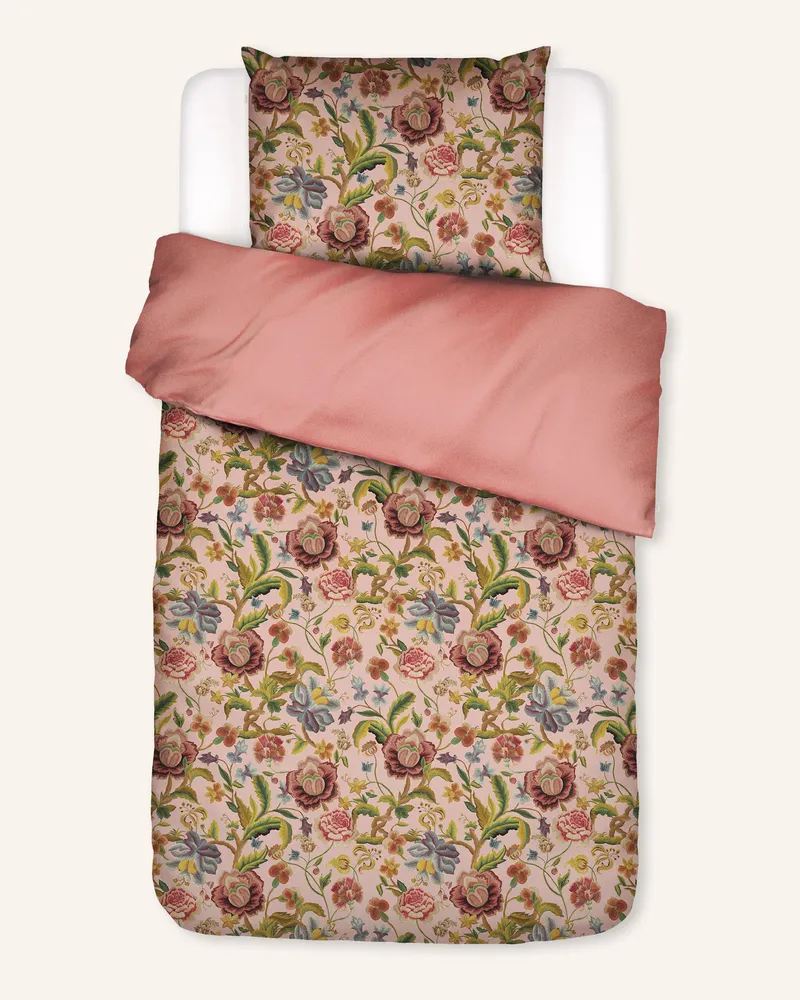 Essenza Bettwäsche Roselina rosa Pink