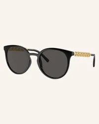 Dolce & Gabbana Sonnenbrille DG6189U Schwarz