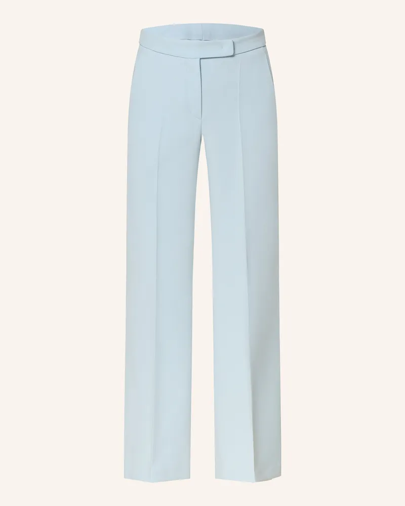 windsor. Marlenehose Hellblau