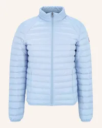 JOTT Lightweight-Daunenjacke MAT Blau