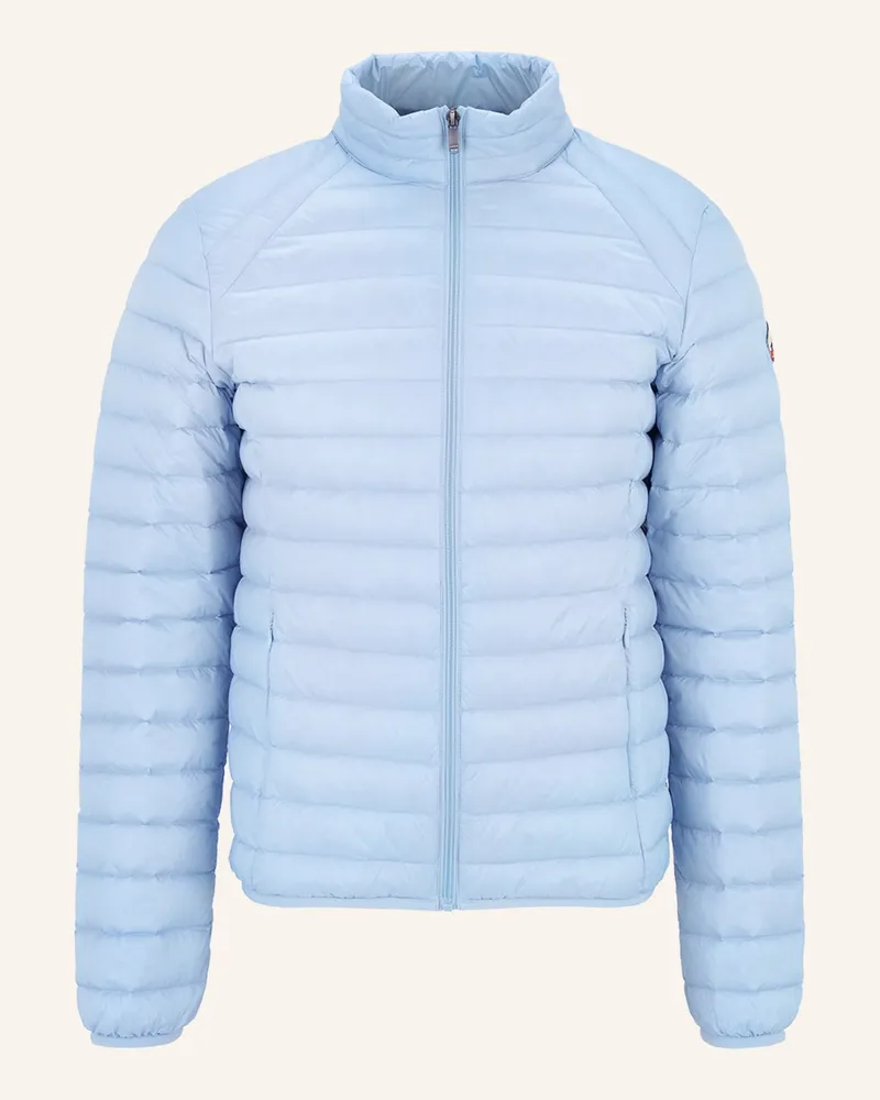 JOTT Lightweight-Daunenjacke MAT Blau