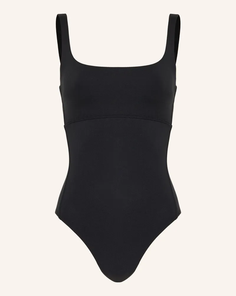 Eres Badeanzug ARNAQUE Schwarz