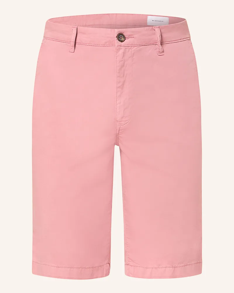 Baldessarini Chinoshorts Regular Fit Rosé