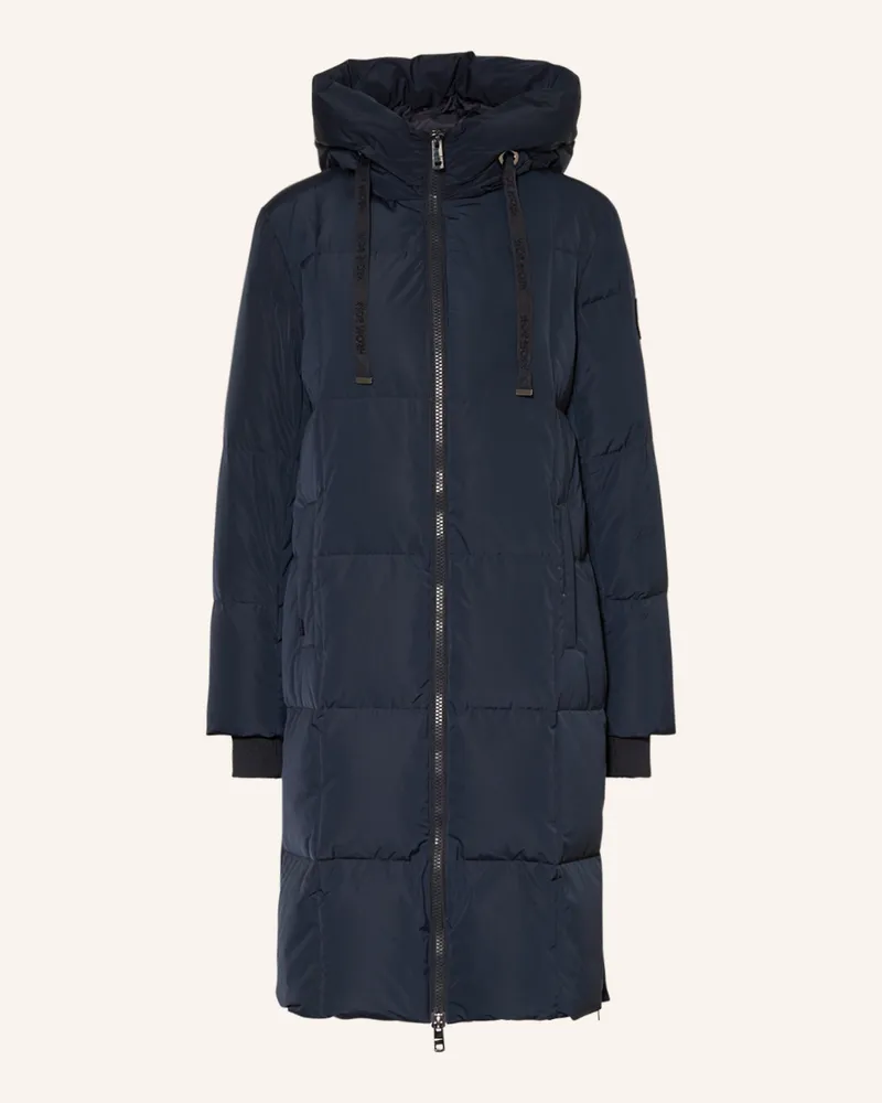 Mos Mosh Daunenmantel NOVA 