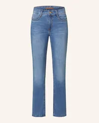 MAC Jeans Bootcut Jeans BOOT Blau