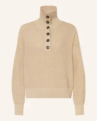 Barbour Pullover Beige