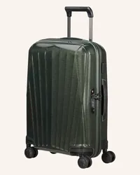 Samsonite Trolley SPINNER Gruen