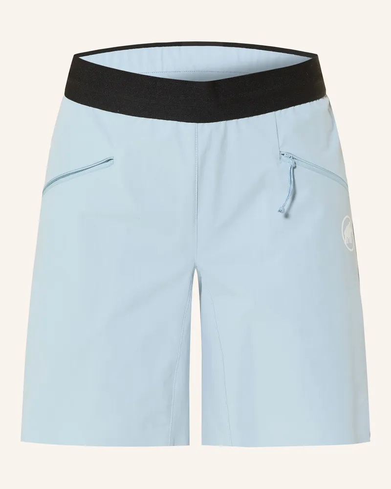 Mammut Outdoor-Shorts AENERGY LIGHT Mint