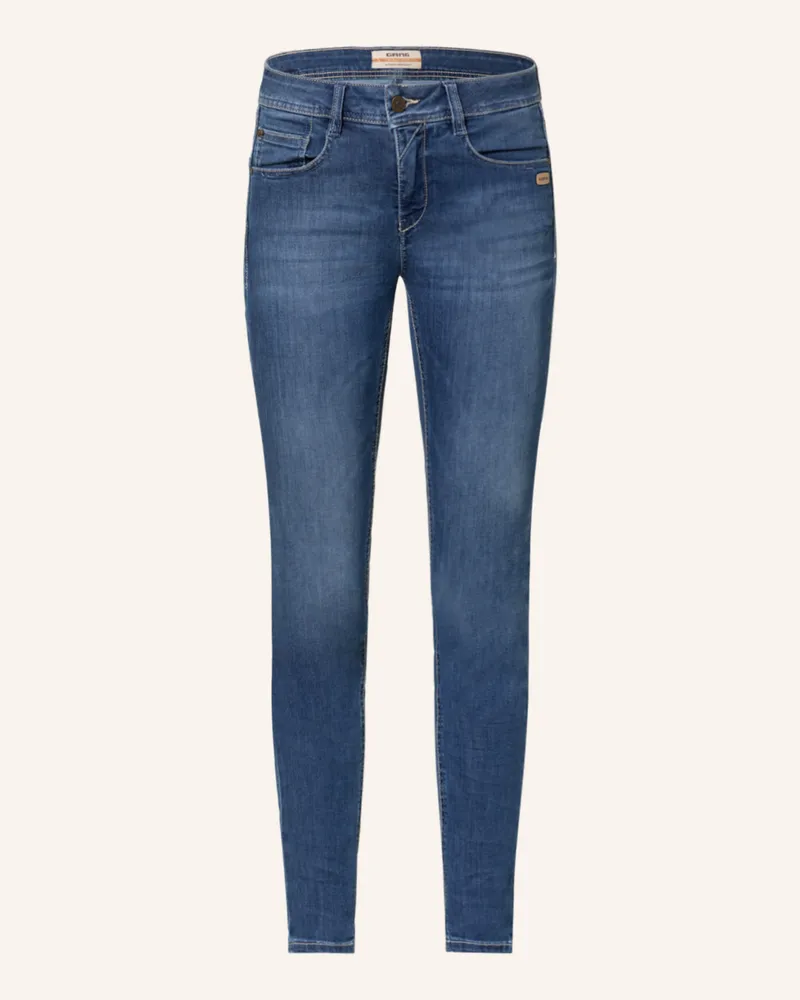 Gang Jeans 94amelie blau 7672