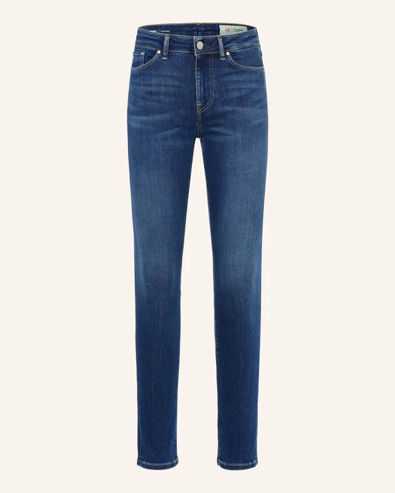 Adriano Goldschmied Skinny Jeans Prima blau Sill