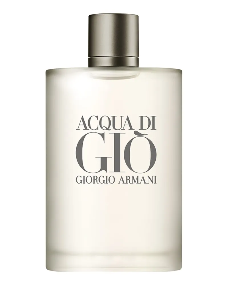 Giorgio Armani ACQUA DI GIÒ POUR HOMME 