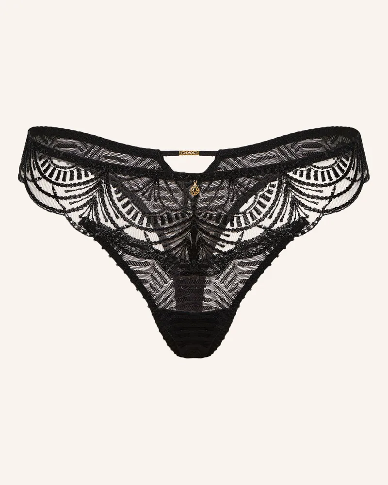 Aubade String VIBES Schwarz