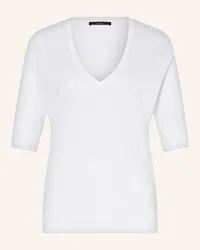 windsor. T-Shirt Weiss