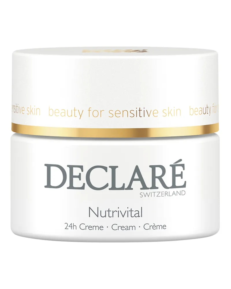 Declaré VITALBALANCE 