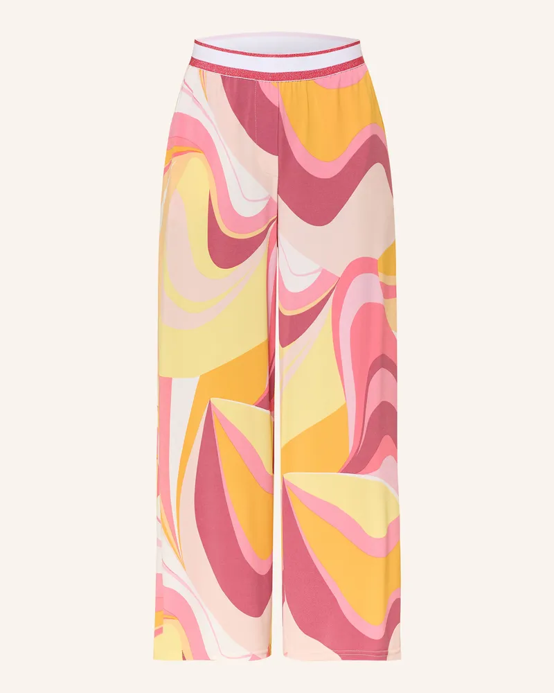 Betty Barclay Culotte Rosa