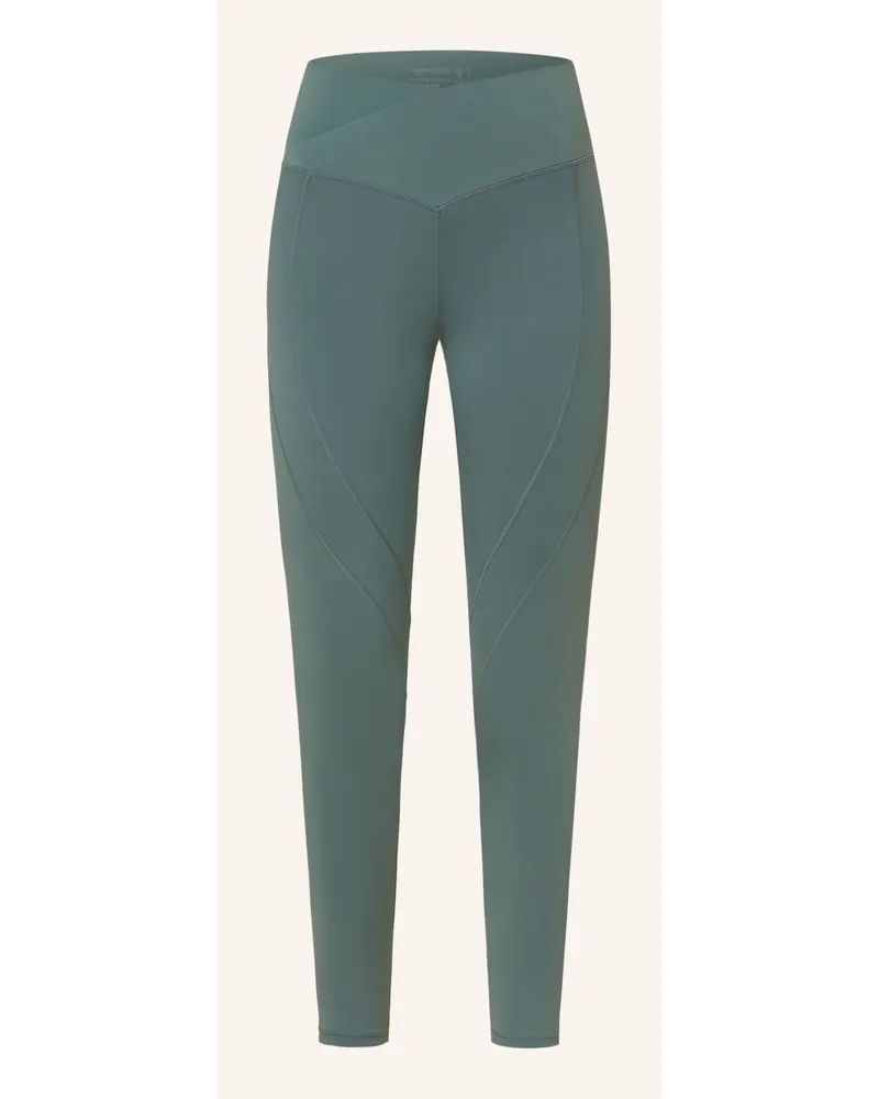 Triumph Tights CARDIO RTW Gruen