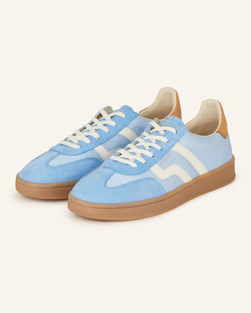 Gant Sneaker CUZIMA Hellblau