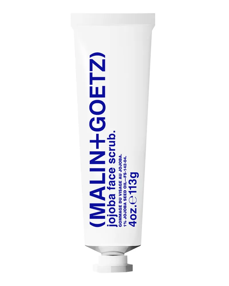 Malin+Goetz JOJOBA FACE SCRUB 