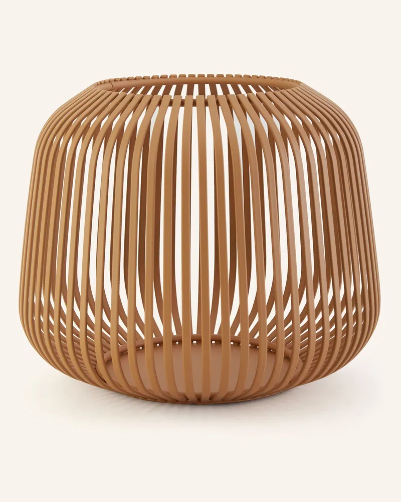 Blomus Laterne Lito Small orange Orange