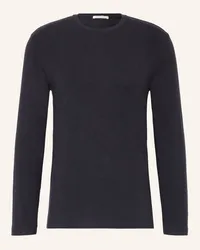 Stefan Brandt Pullover Blau