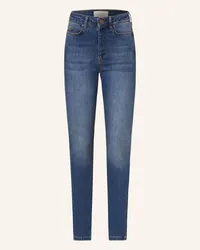 HOBBS London Skinny Jeans GIA Blau