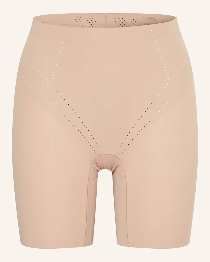 Magic Bodyfashion Shape-Shorts Dream Shaper Short braun Nude