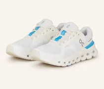 Laufschuhe CLOUDRUNNER 2