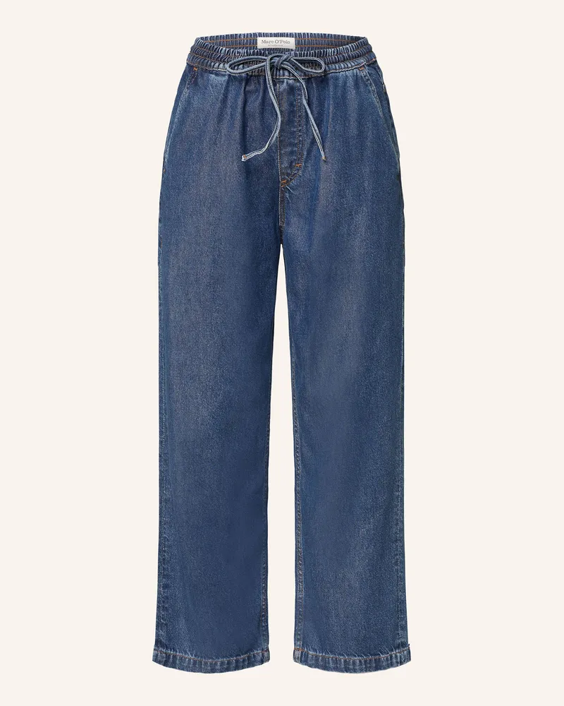 Marc O'Polo Jeans-Culotte 036