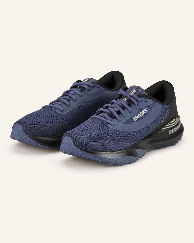 Brooks Laufschuhe ADRENALINE GTS 24 GTX Blau