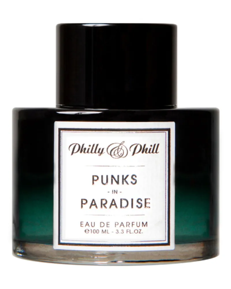 Philly & Phill PUNKS IN PARADISE 100 ml, 1790 € / 1 l 