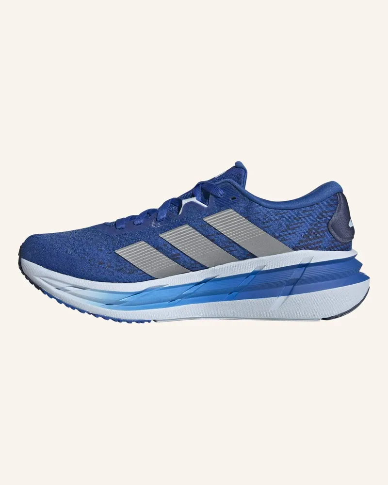 adidas Laufschuhe Adistar 4 blau Blau