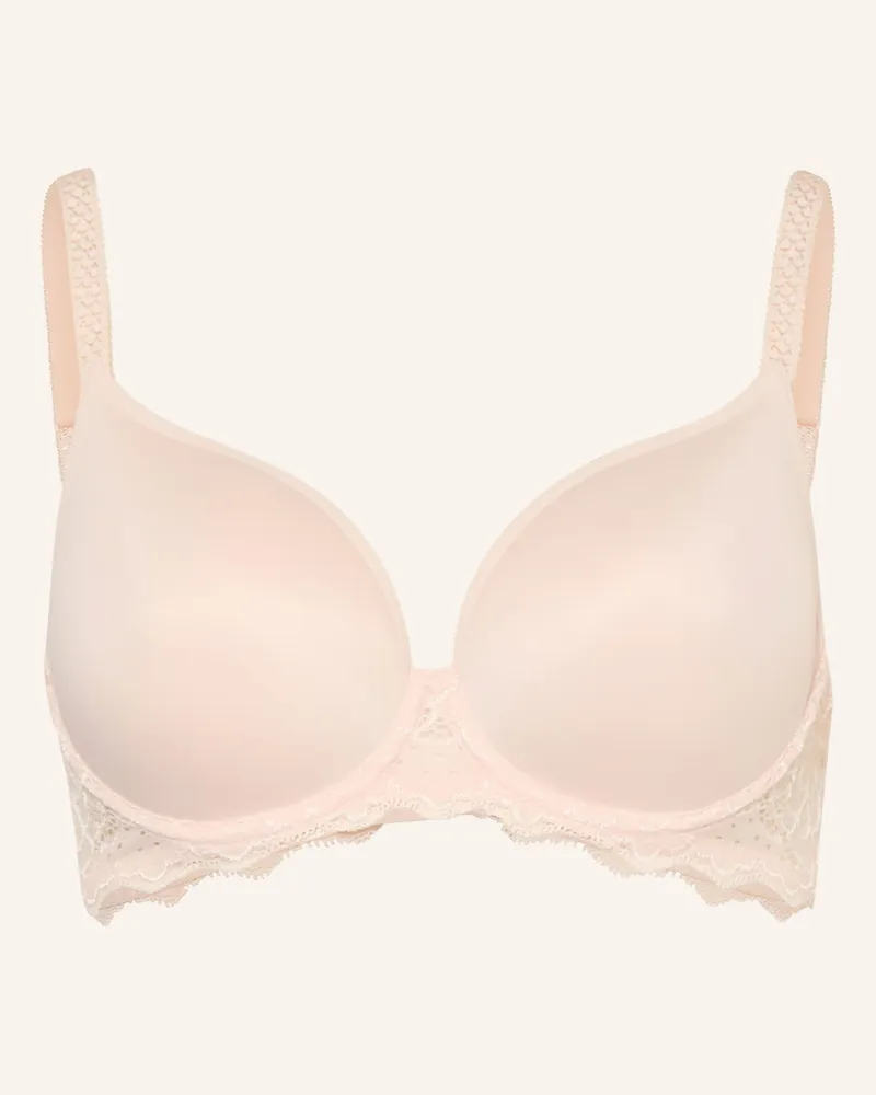 Simone Pérèle Spacer-Bh Caresse beige Hellrosa