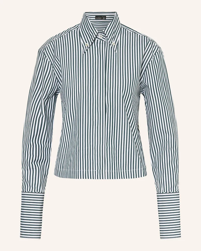 van Laack Hemdbluse VL-PONCAS-KOSVP Weiss