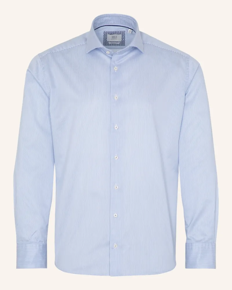 Eterna Hemd MODERN FIT Hellblau