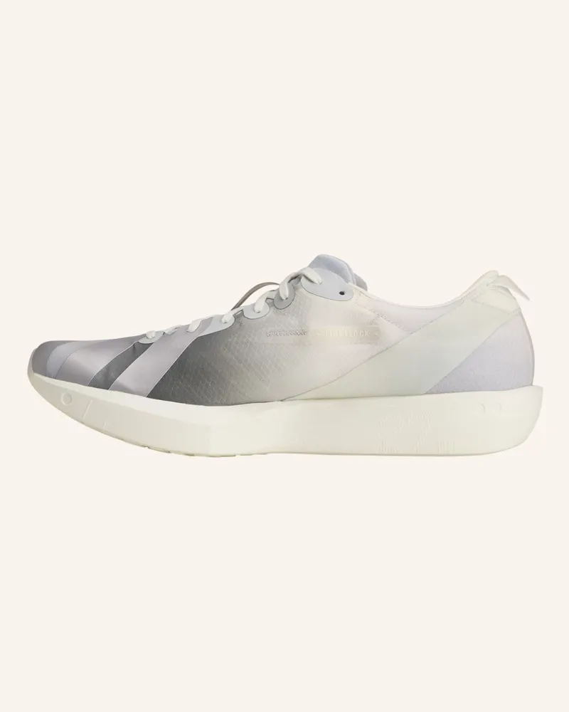 Y-3 Y-3 Adios 9 Turnschuh weiss Weiss