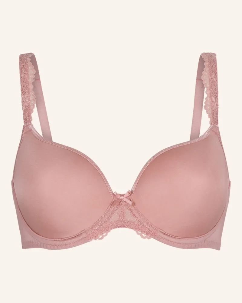 LingaDore Daily T-Shirt Bh rosa Pink