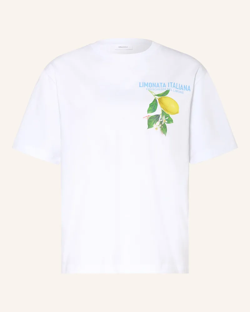 Darling Harbour T-Shirt White