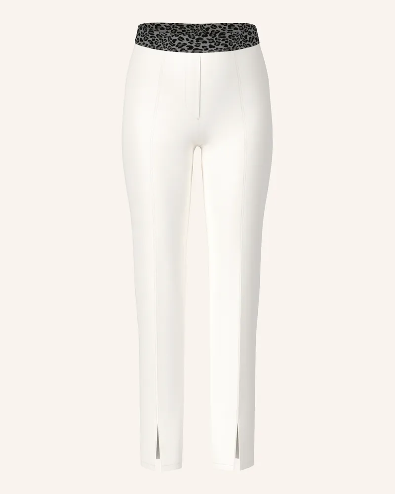 Marc Cain Hose SIENA Weiss