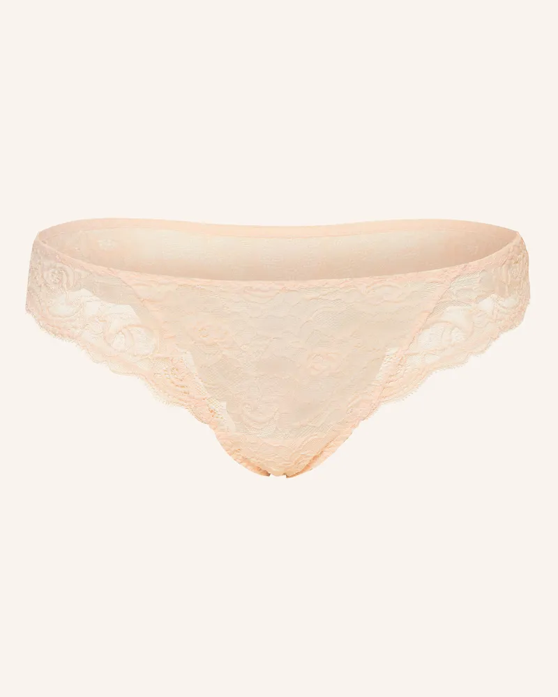 Marie Jo String CYRILE Hellrosa