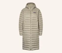 Daunenmantel RECYCLED DOWN SWEATER