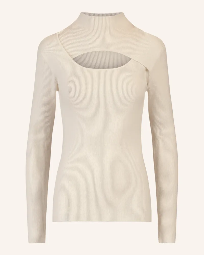 Apart Pullover Creme