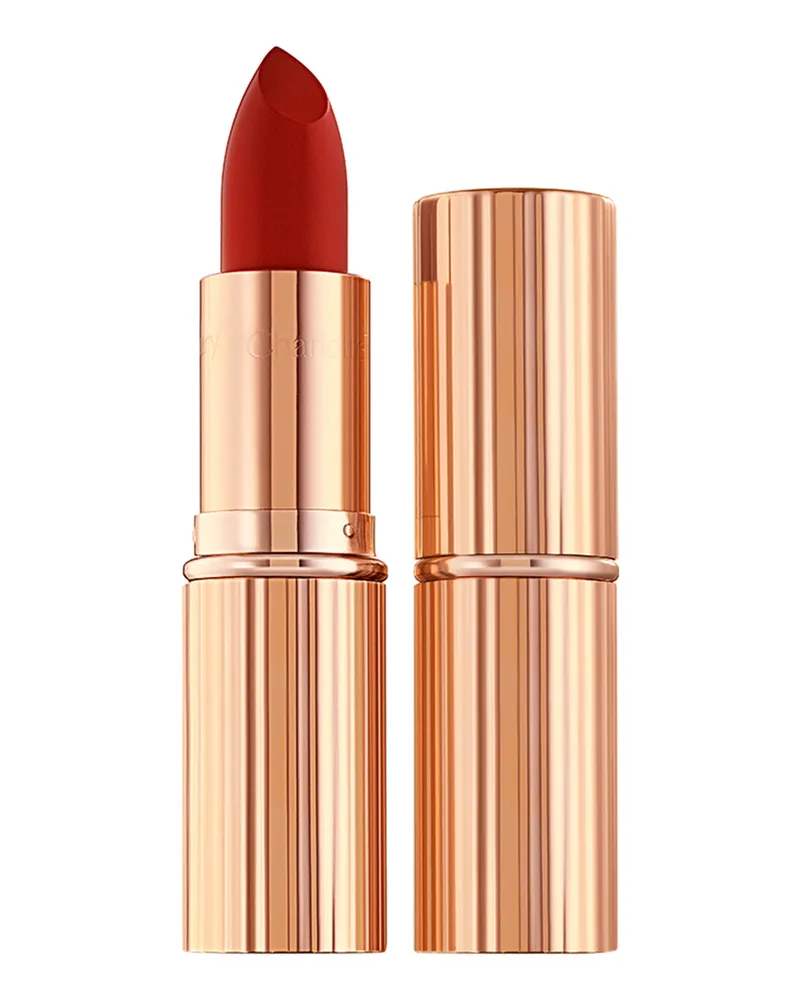 Charlotte Tilbury K.I.S.S.I.N.G Lippenstift So