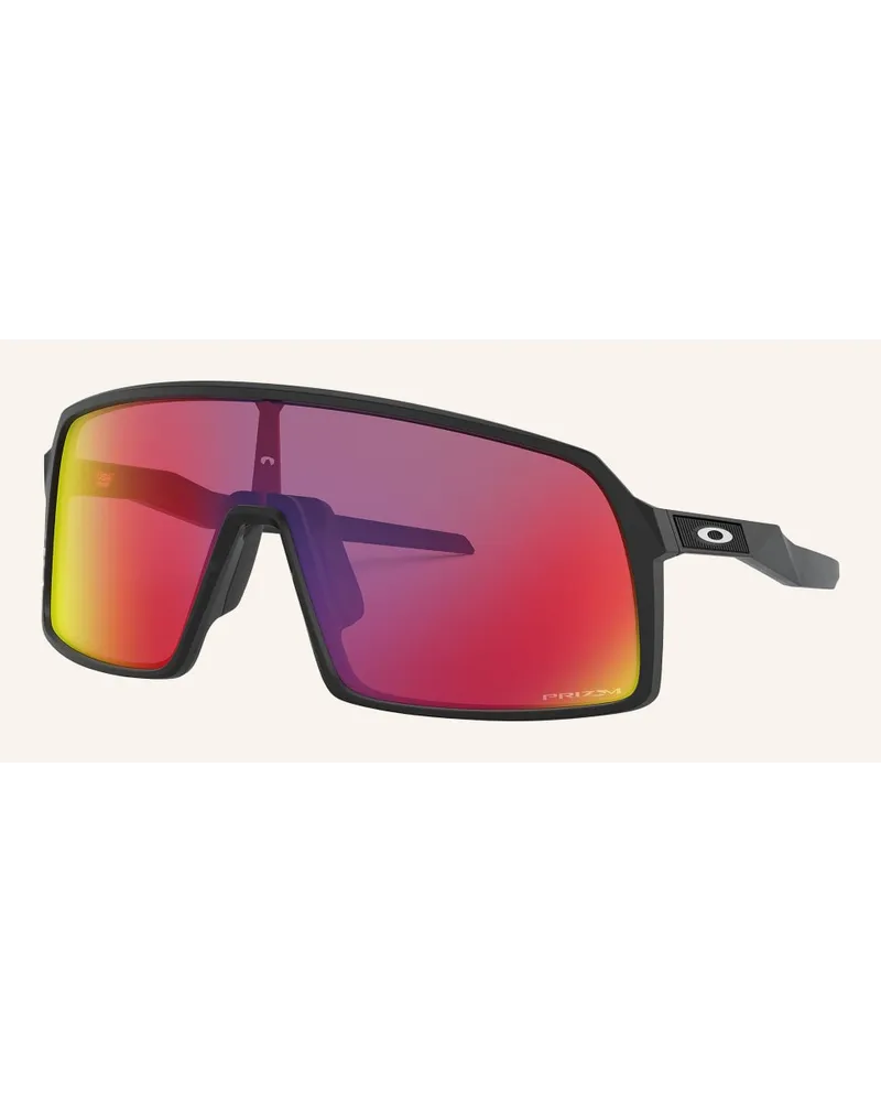 Oakley Radbrille SUTRO Schwarz