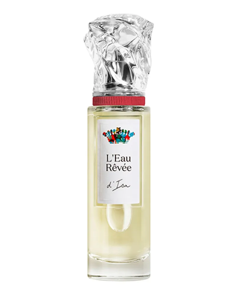 Sisley - Paris L'EAU REVEE D'ISA 
