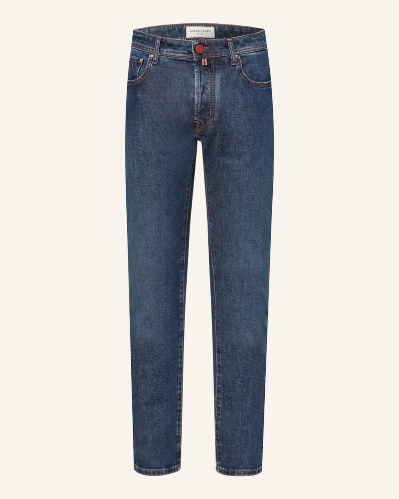 Jacob Cohën Jeans Extra Slim Fit 100d
