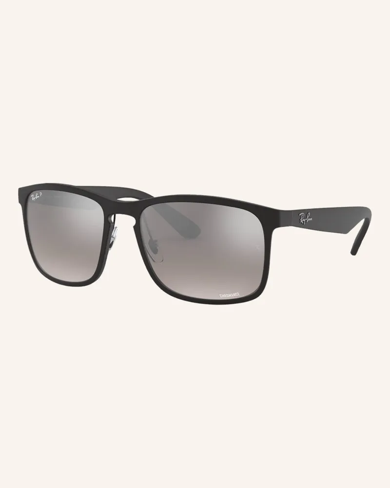 Ray Ban Sonnenbrille rb4264 schwarz 601s5j